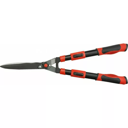 Telescopic hedge trimmer 690-890mm YT-8824 YATO