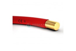 Cable DY 1,0 red