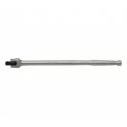 Pokrętło uchylne 3/8cal 215mm Crv YT-3839 YATO
