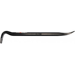 Łom budowlany profilowany 900x30x17mm YT-46814 YATO