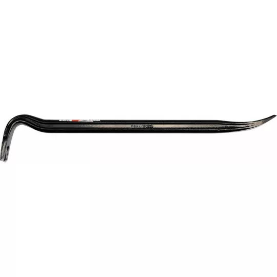 Łom budowlany profilowany 900x30x17mm YT-46814 YATO Łom budowlany profilowany 900x30x17mm YT-46814 YATO