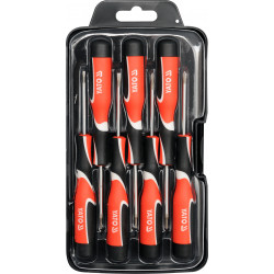 Precision flathead...