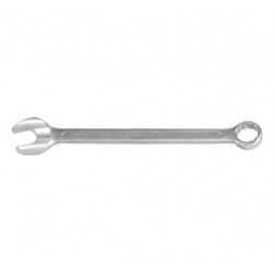 Open-end wrench with...