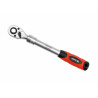 1/2-inch ratchet with extension 305-445mm YT-0299 YATO