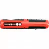 Ściągacz izolacji 125mm RG6/RG59 8-13mm YT-2274 YATO