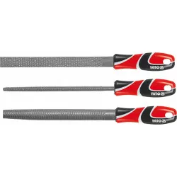 Tarniki do drewna 250mm YT-6222 YATO