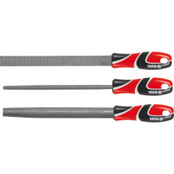 Wood rasps 250mm YT-6222 YATO