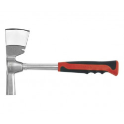 Plastering axe 600g steel...