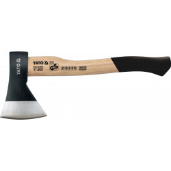 Axe bound 600g handle...