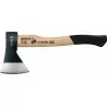 Siekiera oprawiona 600g trzonek HICKORY YT-8001 YATO