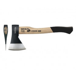 Axe bound 800g handle...