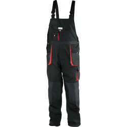 Work pants dungarees size S...
