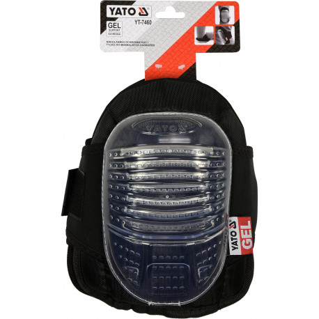 Nakolanniki żelowe 1-para YT-7460 Yato