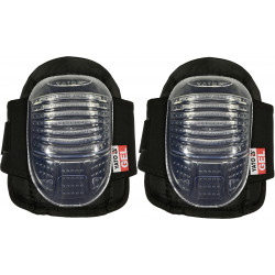 Gel knee pads 1-pair...