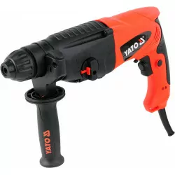 Młoto-wiertarka SDS-Plus sieciowa 850W YT-82120 YATO
