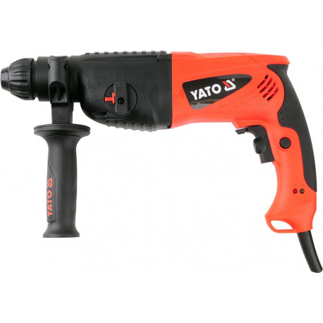 Młoto-wiertarka SDS-Plus sieciowa 850W YT-82120 YATO