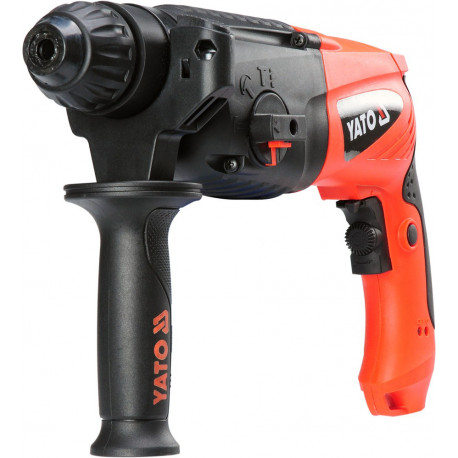 Młoto-wiertarka SDS-Plus sieciowa 850W YT-82120 YATO