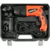 Młotowiertarka SDS-Plus 850W YT-82120 YATO