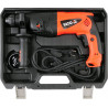 SDS-Plus hammer drill 850W YT-82120 YATO