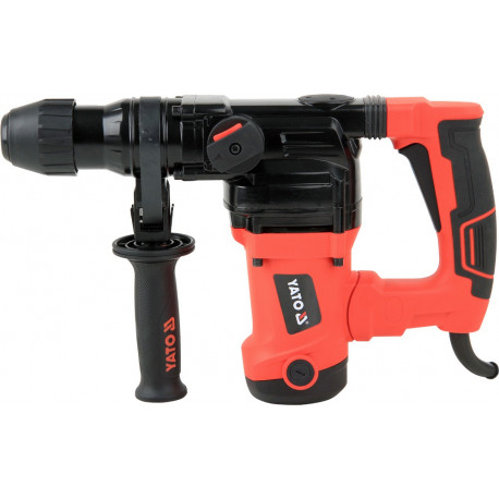 Młotowiertarka SDS-Plus 1250W YT-82125 YATO