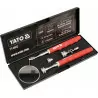 Inspection set mirror+gripper YT-0662 Yato