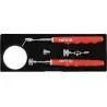Inspection set mirror+gripper YT-0662 Yato