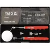 Inspection set mirror+gripper YT-0662 Yato