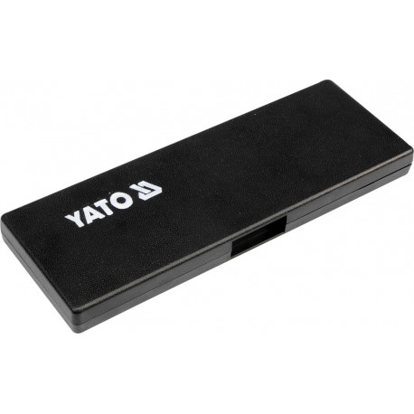 Zestaw inspekcyjny lusterko+chwytak YT-0662 Yato