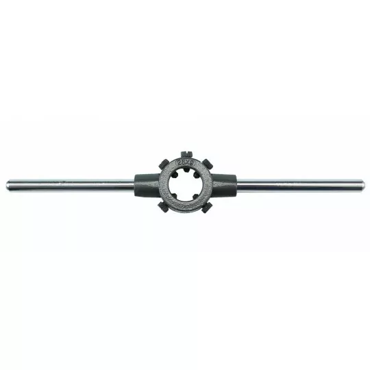 Oprawa do narzynek M3-M4 YT-2980 YATO