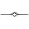 Oprawa do narzynek M3-M4 YT-2980 YATO