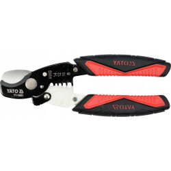 YT-19691 YATO wire cutting...