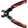 YT-19691 YATO wire cutting and stripping pliers
