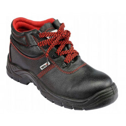 Work boots size 44 TRAT...