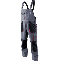 DAN M dungarees work pants...