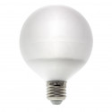 LED bulb GLOB G120 18W 230V E27 WW warm Spect
