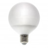 GLOBE LED light bulb E27 18W 2900K warm WOJ13806 SPECTRUM
