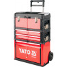 YT-09101 Yato 3-Piece Tool Cart