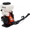 Diesel backpack sprayer 2.9hp 16L YT-85140 Yato
