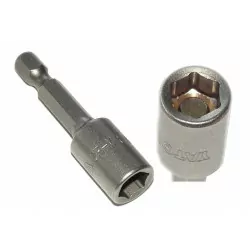 Nasadka magnetyczna do wkrętarki 1/4'' 8mm YT-1503 YATO