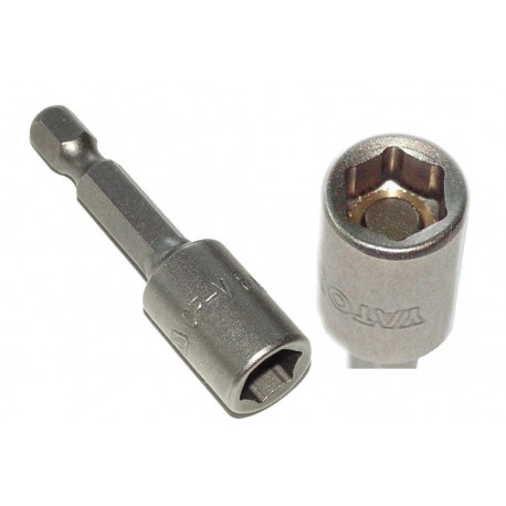 Nasadka magnetyczna do wkrętarki 1/4'' 8mm YT-1503 YATO
