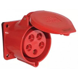 Tracon power socket for...