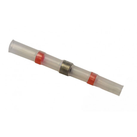 Łącznik termokurcz z cyną 1-1,5mm THSN1 Tracon