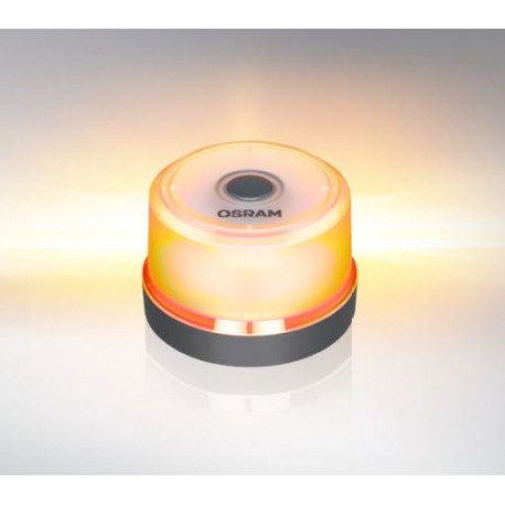 Lampa ostrzegawcza LEDguardian ROAD FLARE OSRAM