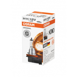 Żarówka H1 12V 55W Original 64211 OSRAM