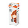 Automotive bulb BA15s 12V 5W R5W 5007 OSRAM.