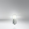 Automotive bulb BA15s 12V 5W R5W 5007 OSRAM.