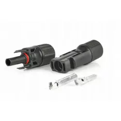 Złącze solarne MC4 fotowoltaika 491-110 Viplast