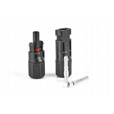 Złącze solarne MC4 fotowoltaika 491-110 Viplast