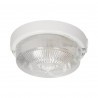 RIVA-100W AUTAN glass plafond lamp A2110 Orno