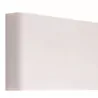Lampa ścienna kinkiet HAGA biały G9 2x40W 9708